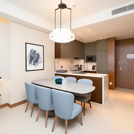Escape24 - Address Residence Opera - 2Br High Floor Downtown Dubai Exterior photo