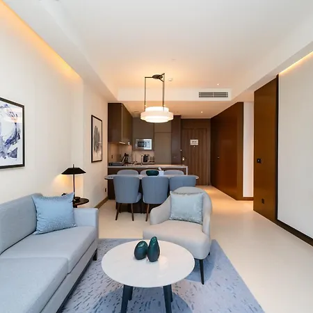 Escape24 - Address Residence Opera - 2Br High Floor Downtown Dubai Exterior photo