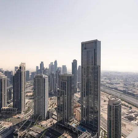 Escape24 - Address Residence Opera - 2Br High Floor Downtown Dubai Exterior photo