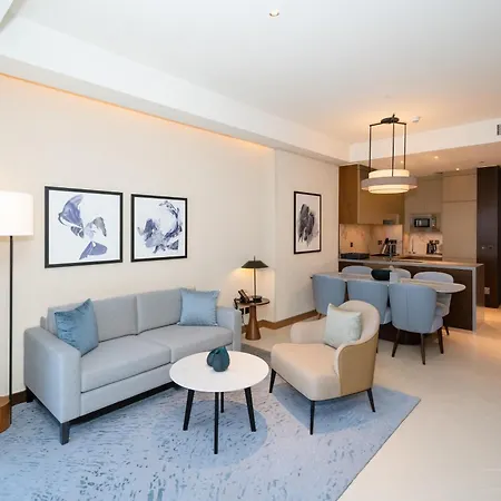 Escape24 - Address Residence Opera - 2Br High Floor Downtown Dubai Exterior photo
