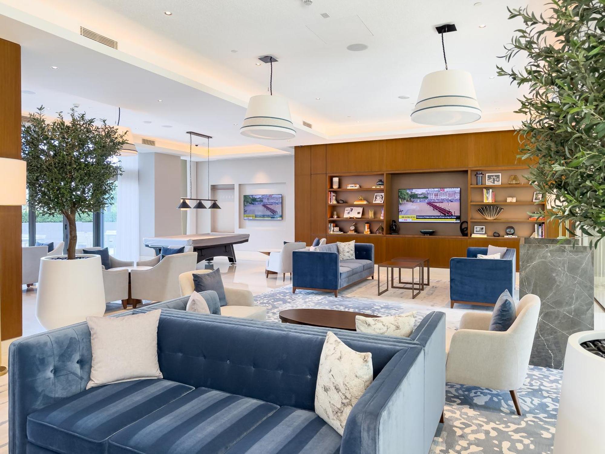 Escape24 - Address Opera - 2br High Floor Downtown * Dubai